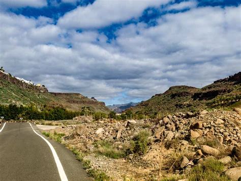 komoot gran canaria|Top 5 Bike Rides and Cycling Routes in Gran Canaria。